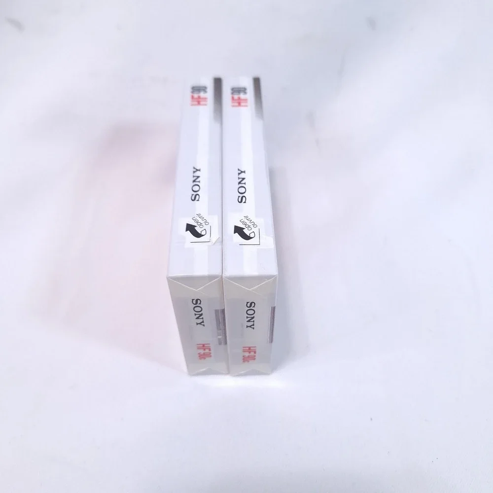 Sony pack hf